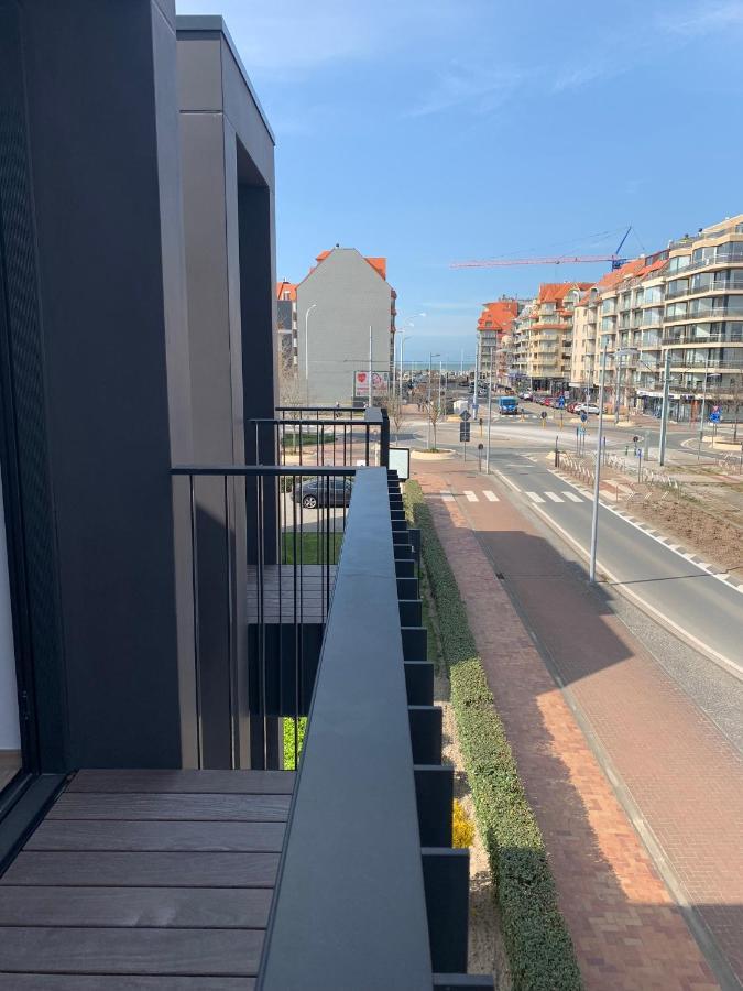 Appartement Rozenhof 尼乌波特 外观 照片
