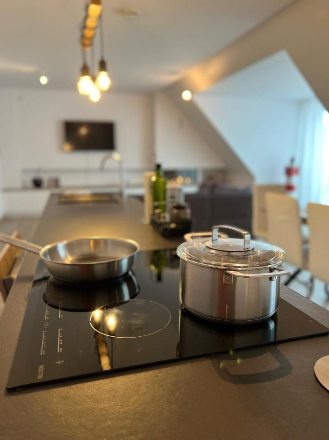 Appartement Rozenhof 尼乌波特 外观 照片