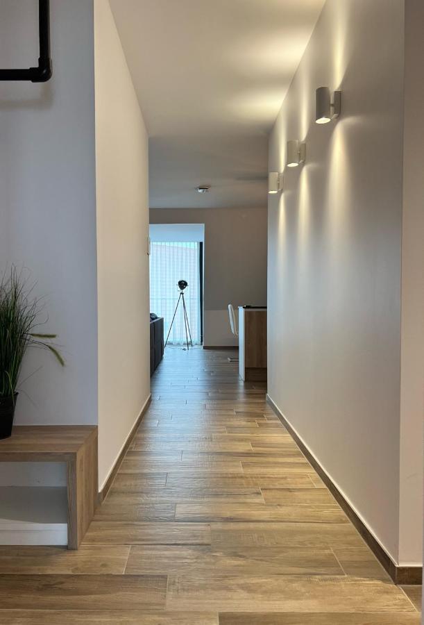 Appartement Rozenhof 尼乌波特 外观 照片