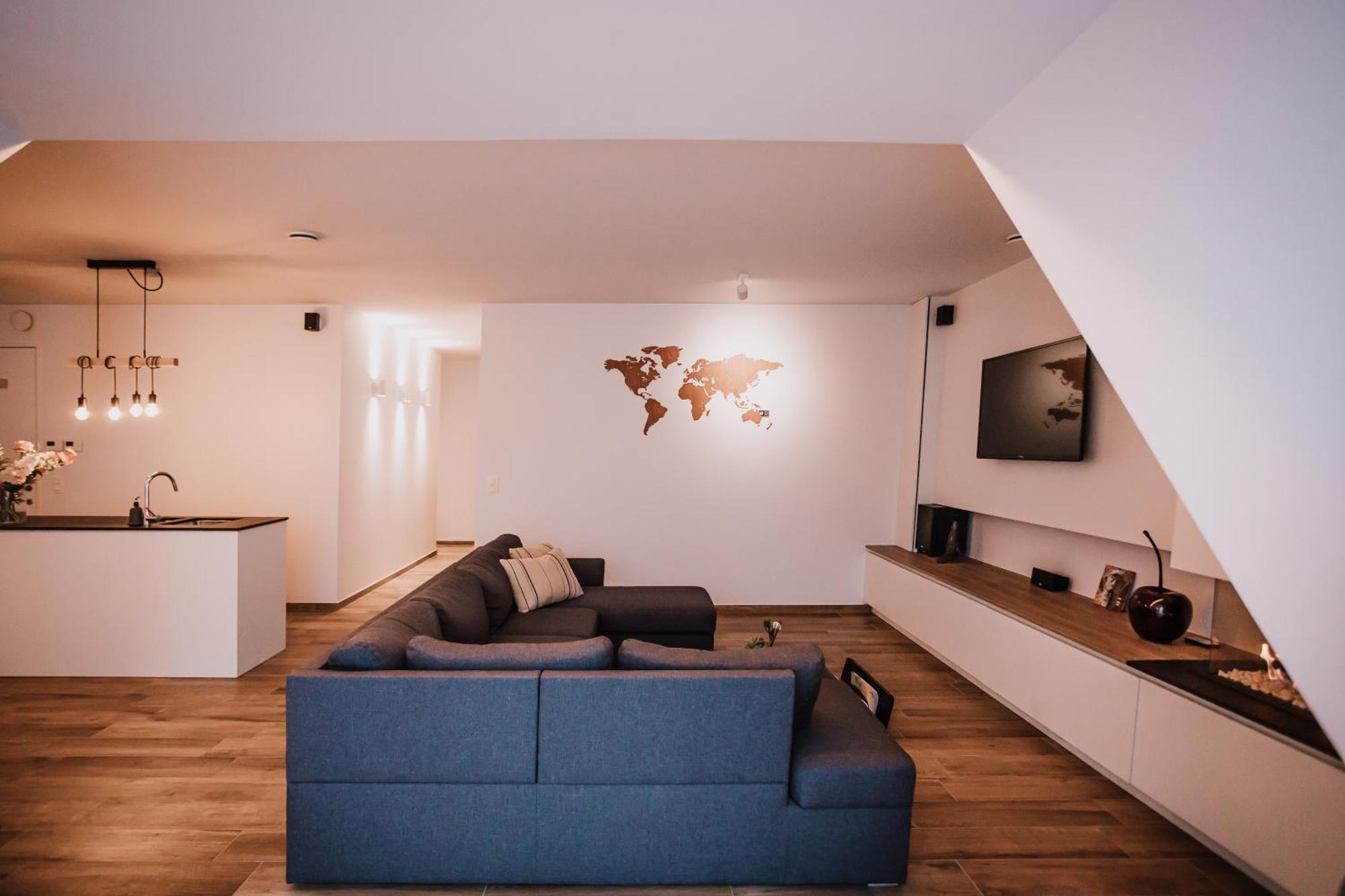 Appartement Rozenhof 尼乌波特 外观 照片