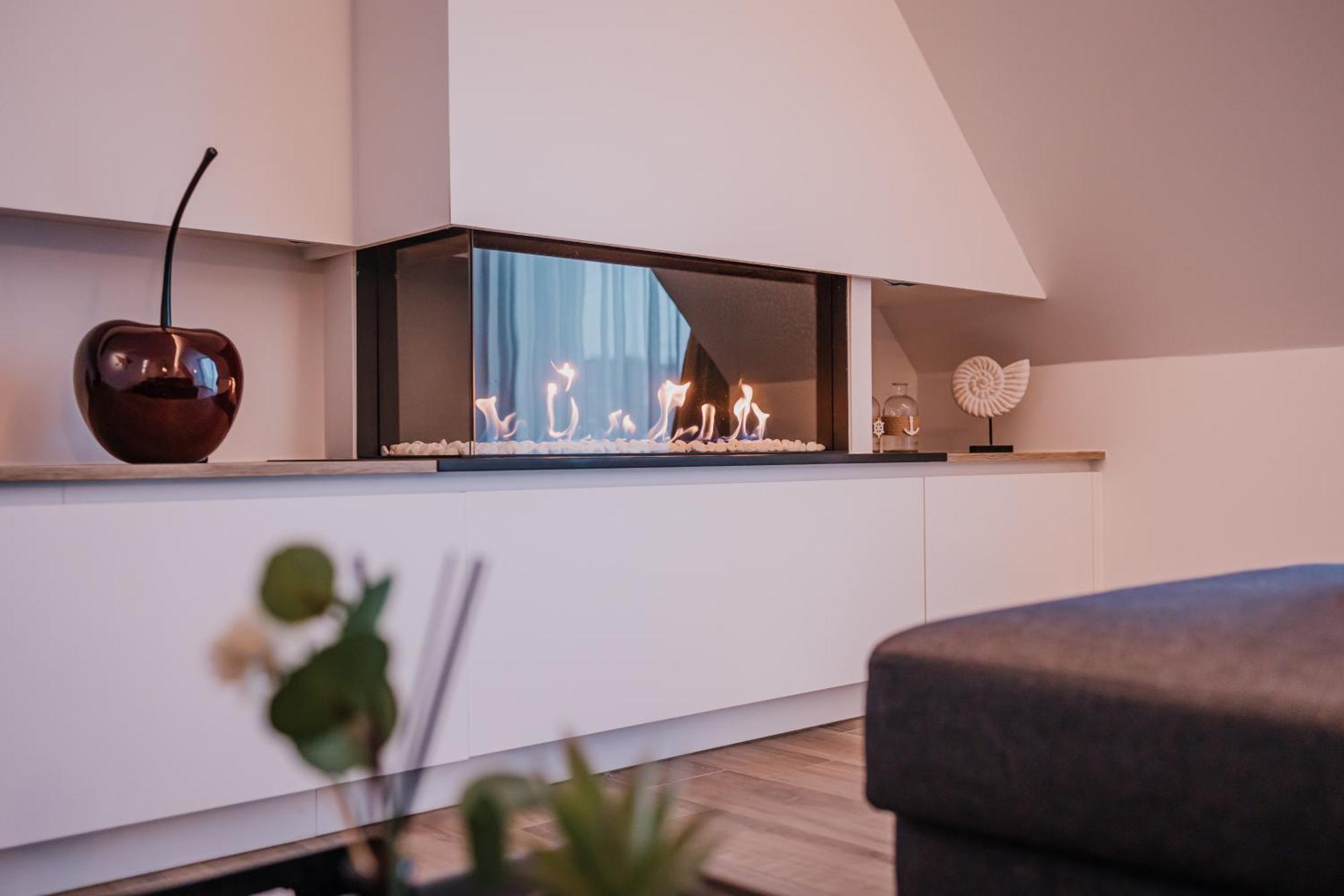 Appartement Rozenhof 尼乌波特 外观 照片