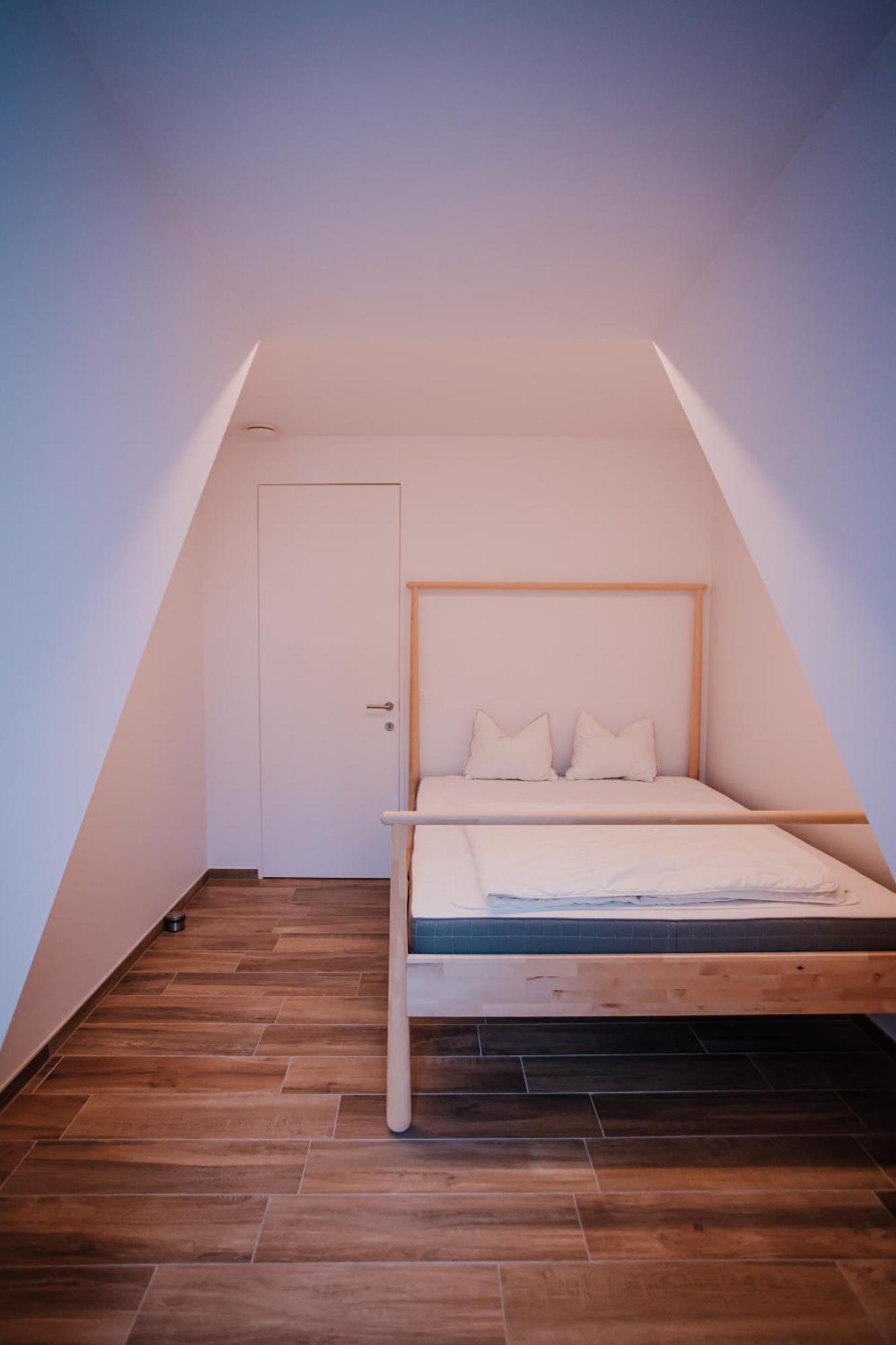 Appartement Rozenhof 尼乌波特 外观 照片
