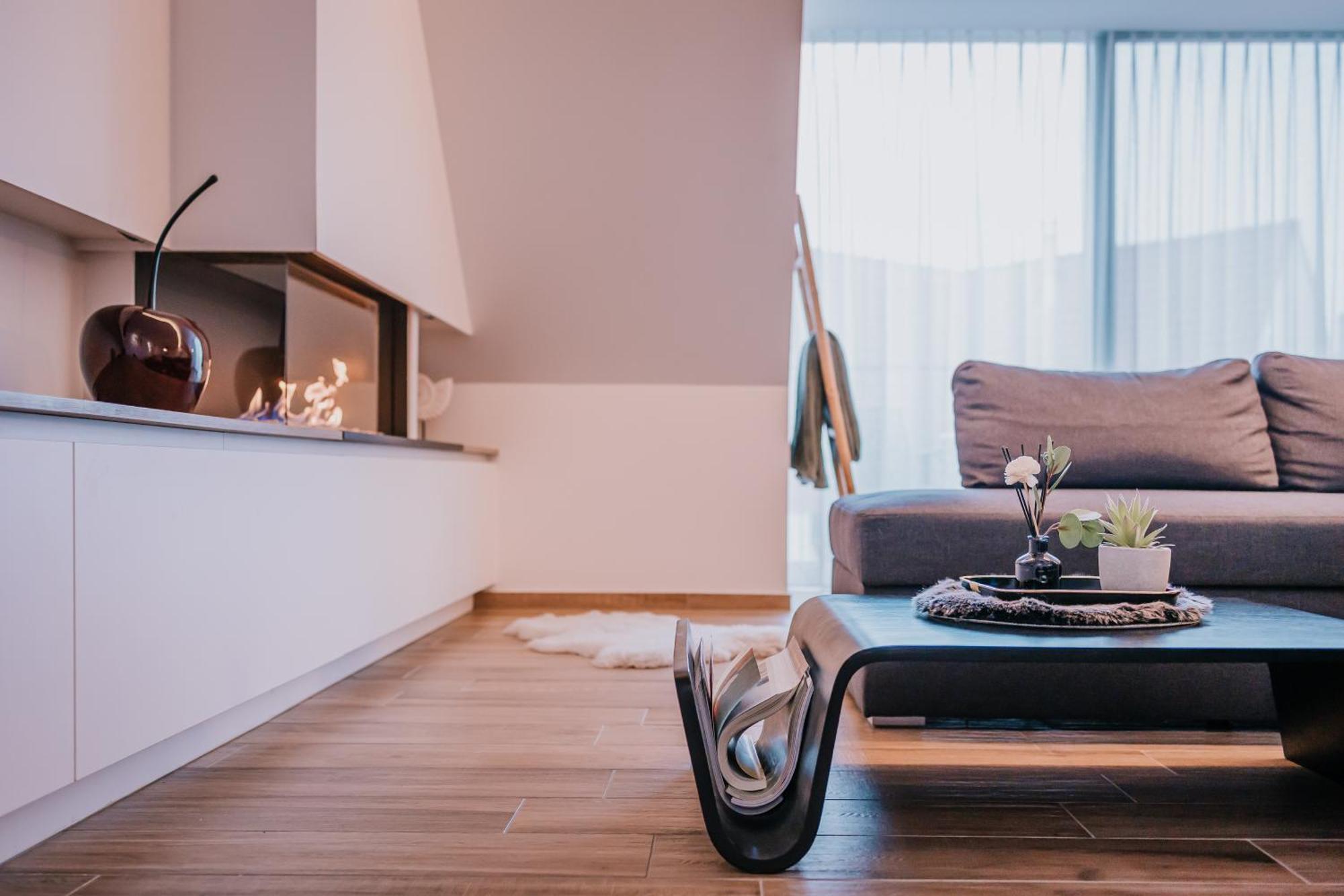 Appartement Rozenhof 尼乌波特 外观 照片