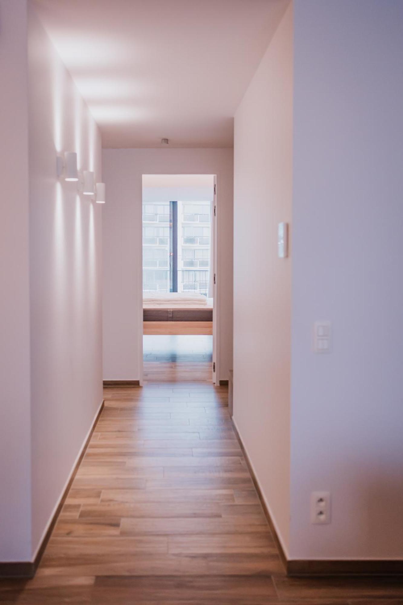 Appartement Rozenhof 尼乌波特 外观 照片