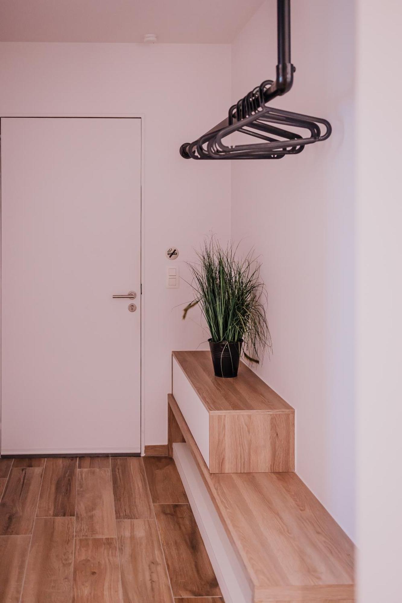 Appartement Rozenhof 尼乌波特 外观 照片