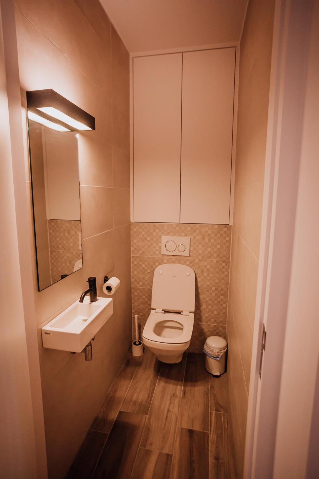 Appartement Rozenhof 尼乌波特 外观 照片