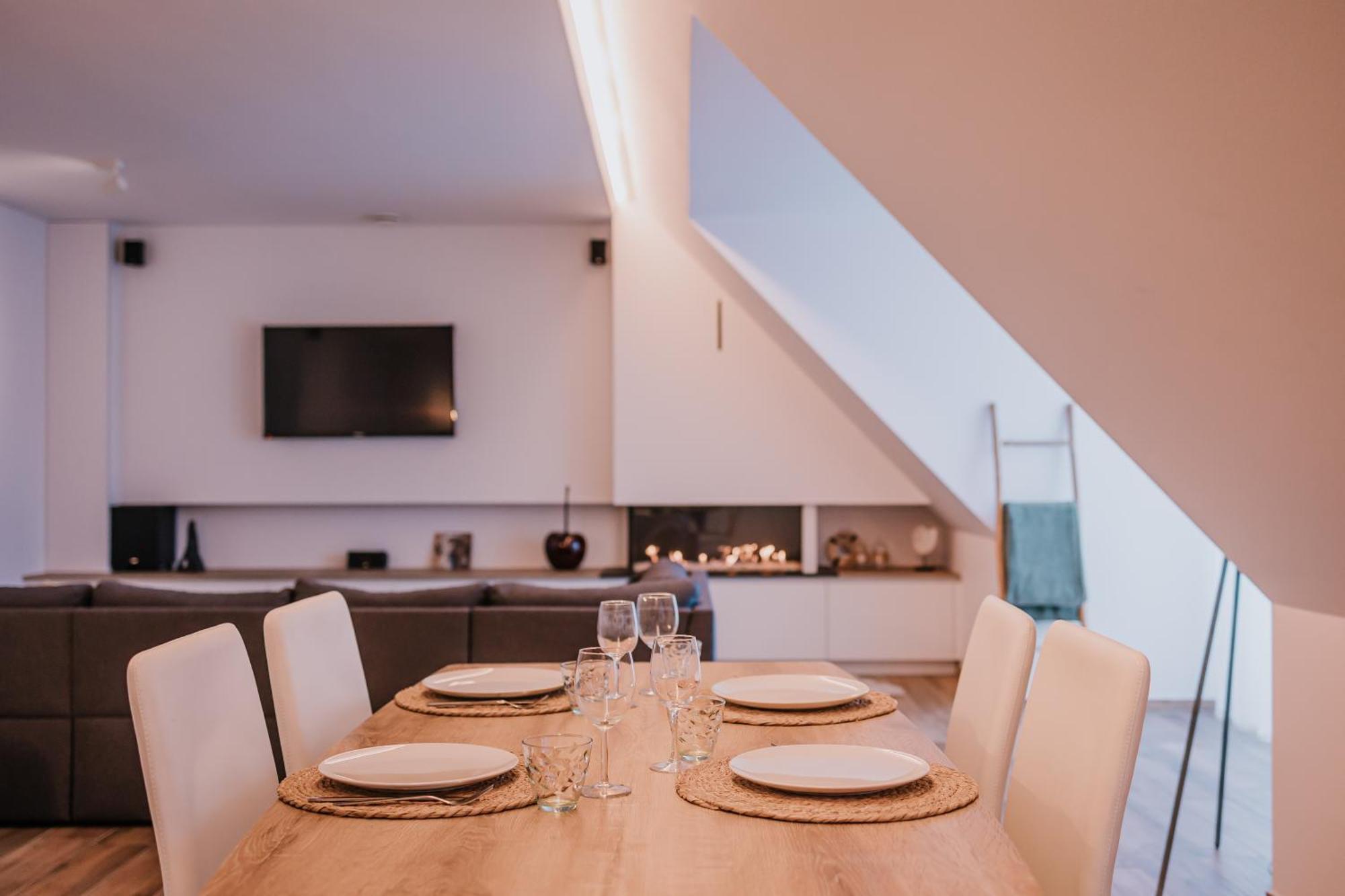 Appartement Rozenhof 尼乌波特 外观 照片