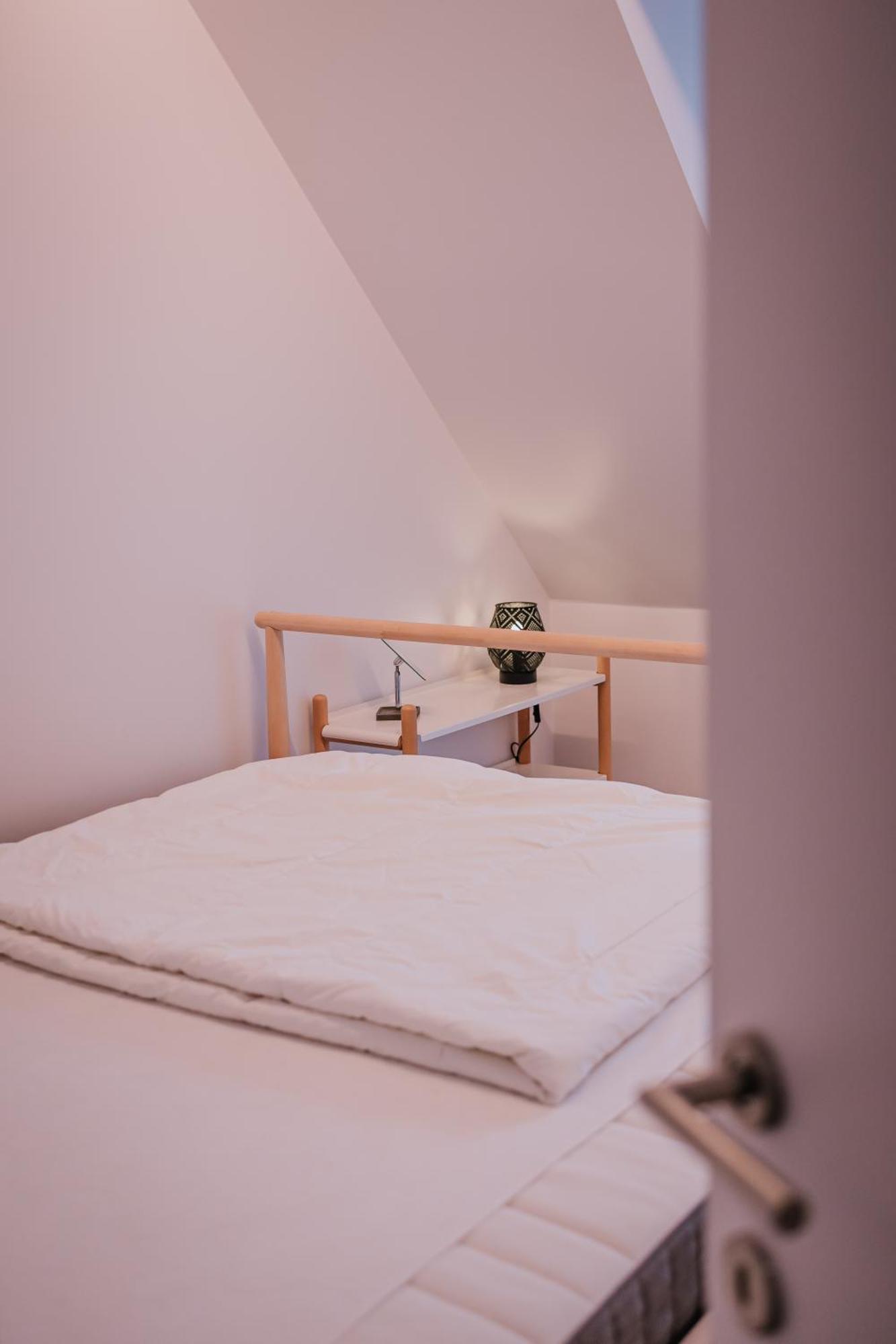 Appartement Rozenhof 尼乌波特 外观 照片