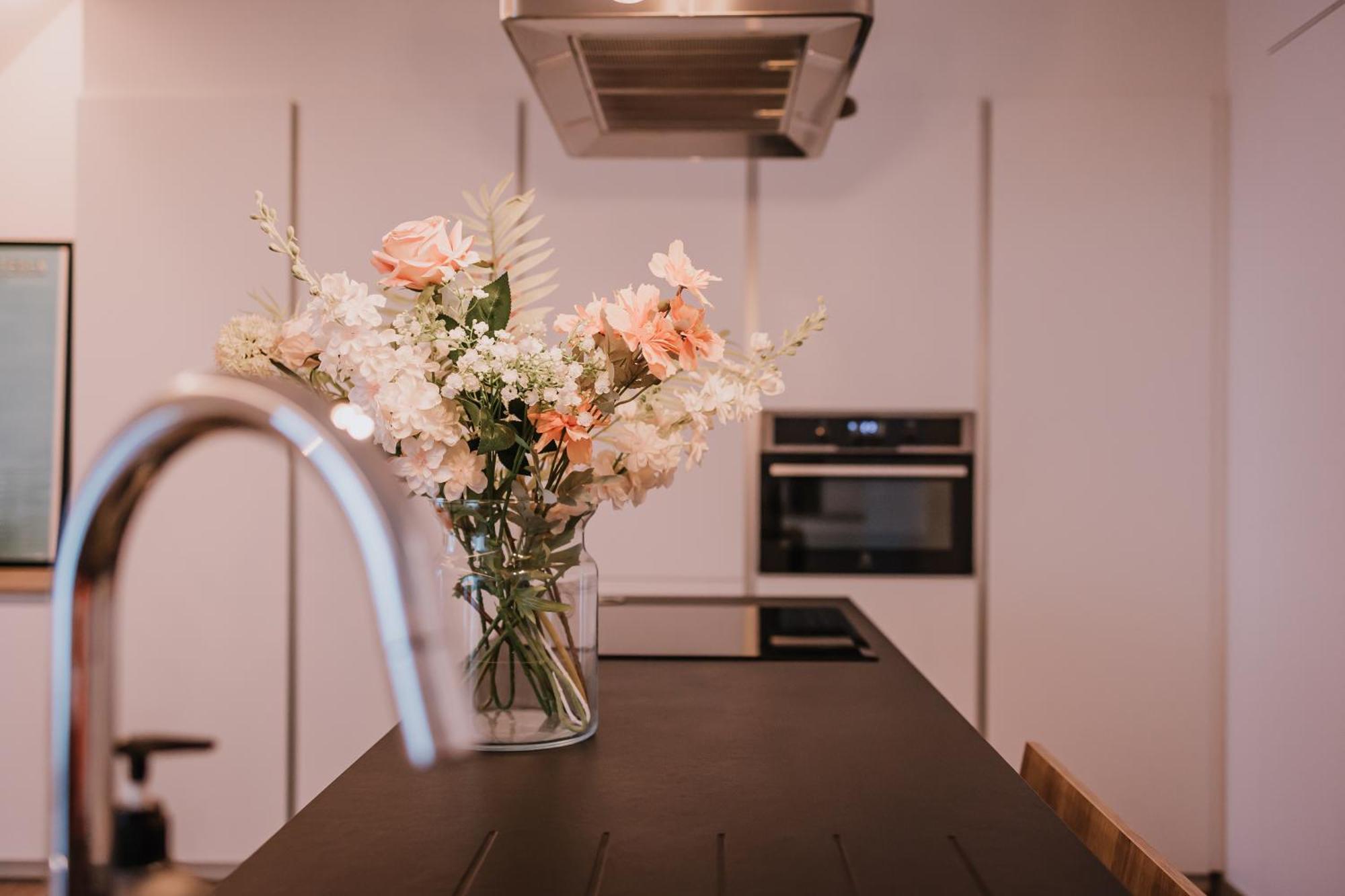 Appartement Rozenhof 尼乌波特 外观 照片