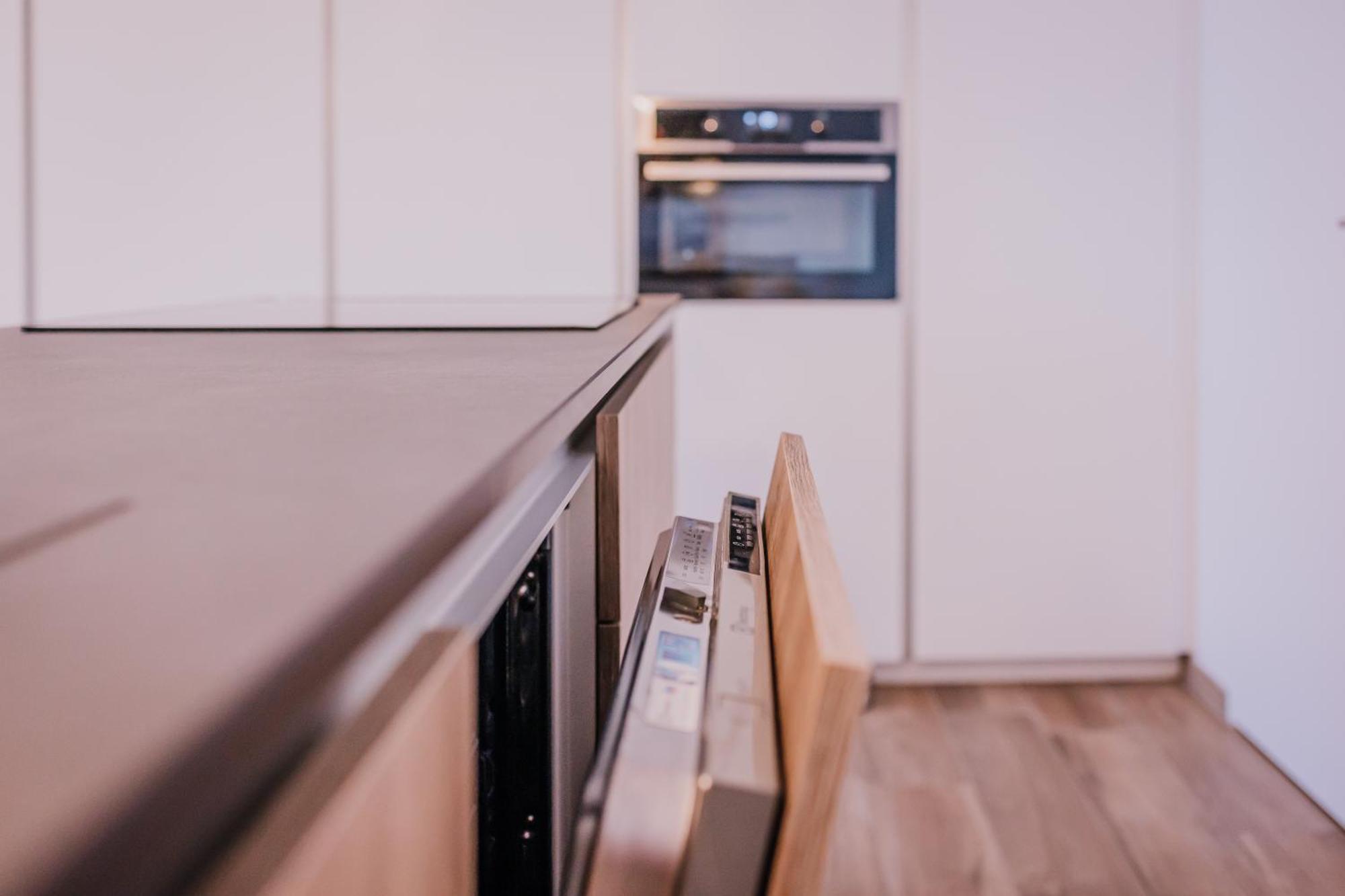 Appartement Rozenhof 尼乌波特 外观 照片