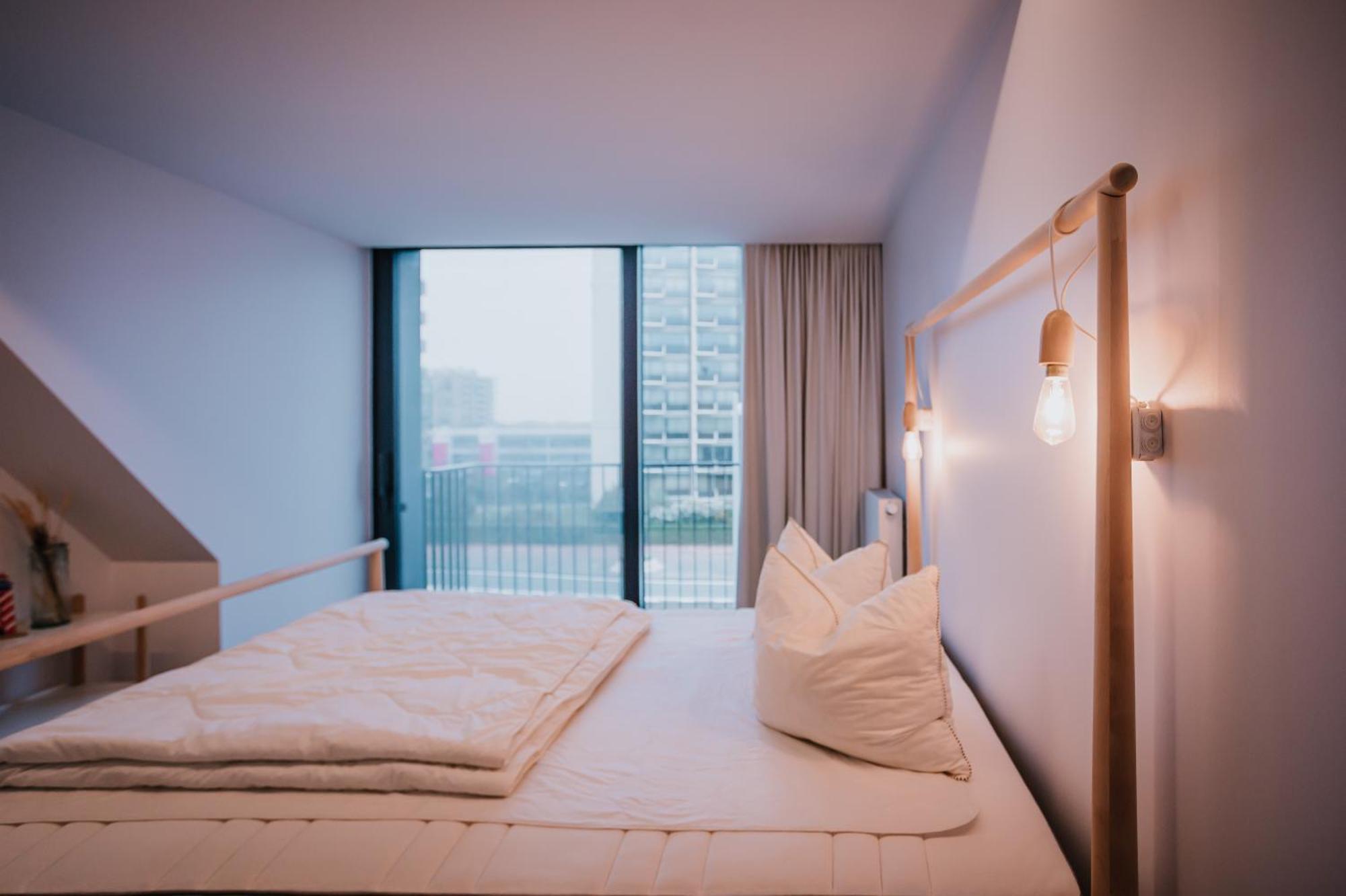 Appartement Rozenhof 尼乌波特 外观 照片