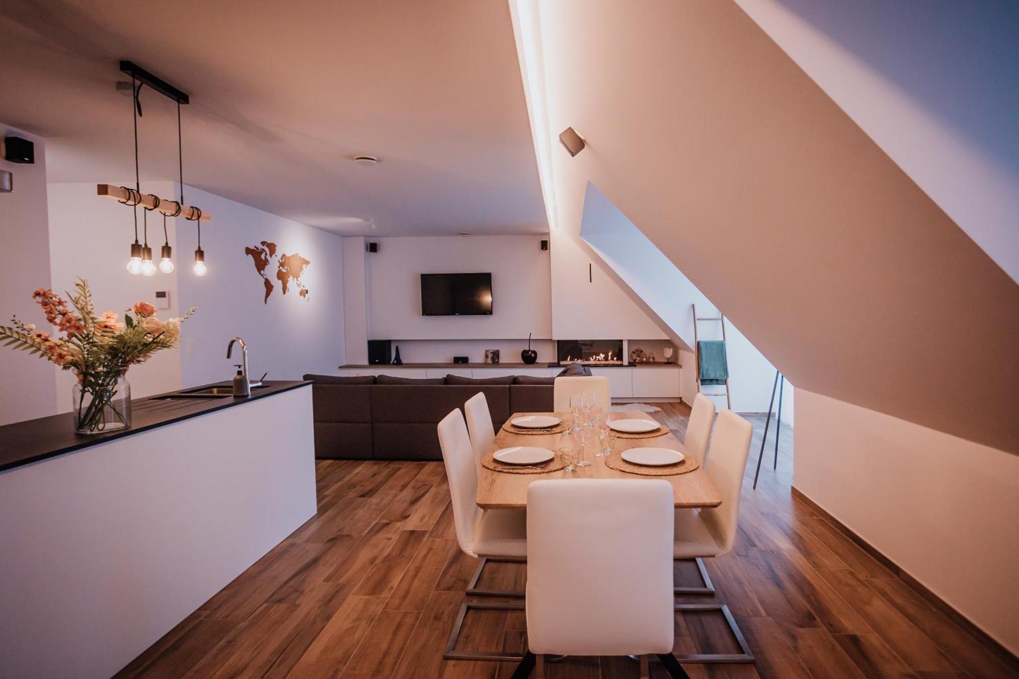 Appartement Rozenhof 尼乌波特 外观 照片